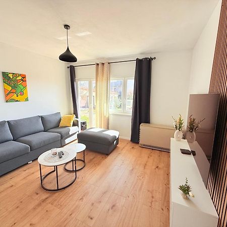 House Anka Medulin Lejlighed Eksteriør billede
